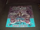 WEHRMACT - SHARK ATTACK LP - GERMAN THRASH 1987