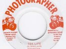 DONOVAN TEK LIFE photographer killer listen