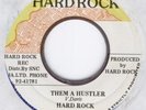 HARD ROCK THEM A HUSTLER   killer  listen