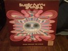 SUPER FURRY ANIMALS - RINGS AROUND THE WORLD LP OOP