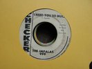 Northern Soul Doo Wop The Impalas Checker 999 RARE