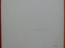 BEATLES White Album 2LP Australian original w/ inserts