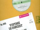 BBC TRANSCRIPTION: LED ZEPPELIN IN CONCERT +real one+