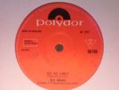 BEN BROWN - ASK THE LONELY-UK POLYDOR 56198