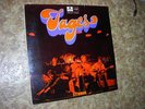 TAGES STUDIO ORIG´67 LP THEIR M´PIECE GREAT COPY     