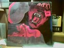 AMISH SELF TITLED RARE PSYCH IN STILL SEALED CONDITION
