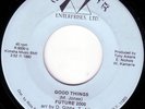 FUTURE 2000 Good Things VERY RARE MODERN SOUL 45 * Hear