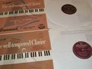 AXTL 1036-38* The 48 * ROSALYN TURECK * Bach * 3 LP NM
