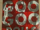 Goo Goo Dolls -First album on Mercenary -sealed