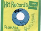 PEPPER SMELTER  heavy  PERU PSYCH Fuzz GARAGE Listen 45