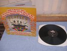 The Beatles- Magical Mystery Tour LP (Factory Sample?)