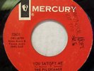 PILGRIMAGE BAD APPLE RARE MERCURY US PSYCH 7