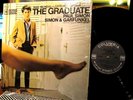 M- 1968 Shrink Orig Simon & Garfunkel    Mrs Robinson