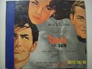 Duel in the Sun Two on the Aisle vinyl 78rpm records
