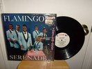 THE FLAMINGOS SERENADE IN SHRINK