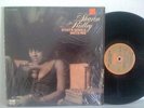 SHARON RIDLEY stay a while with me LP in shrink NM+