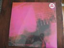 My Bloody Valentine Loveless LP on Red Vinyl #449/1000