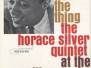 Horace Silver 'Doin’ the Thing' on Blue Note