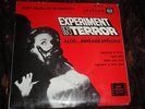 45T EP HENRY MANCINI EXPERIMENT IN TERROR