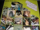 LP BRUTON LIBRARY - NATURE STUDY - ELECTRONIC - LISTEN
