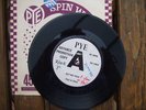 THE KINKS Set Me Free / I Need You PARE 7
