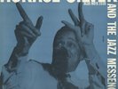 Horace Silver and Jazz Messengers on Blue Note
