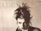 KIM WILDE ANOTHER STEP BRAZILIAN LP