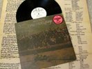 M- 1973 WL PROMO Neil YOUNG   FADES AWAY + POSTER psych