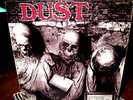 1971 DUST   1st   HARD HEAVY Guitar Psych STONER JAMMER