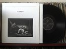 JOY DIVISION Closer original UK Factory LP