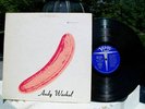 '67 VELVET UNDERGROUND NICO WARHOL Peeled Banana LP