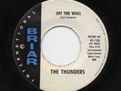 SURF The Thunders   Off The Wall BRIAR 126 LISTEN