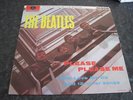RARE Orig.UK LP The Beatles 