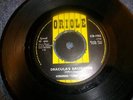 SCREAMING LORD SUTCH ..RARE ORIOLE 