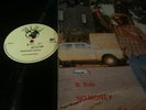 Clive Natural - No Money/Marridge Rekka [WIRL] ?RARE?