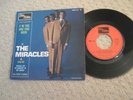 FRENCH TAMLA MOTOWN EP:THE MIRACLES:IM THE ONE YOU NEED