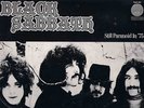 BLACK SABBATH Still Paranoid In '75 Live NJ Sealed LP
