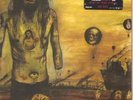 SLAYER  christ illusion     LP   RED  vinyl