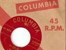 ORIGINAL SID KING & 5 STRINGS 45 RPM SAG, DRAG AND FALL