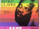 KENNY CLARKE C.SANTUCCI E.SCOPPA-JAZZ A CONFRONTO HORO