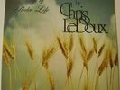 CHRIS LEDOUX - Songs Of Rodeo Life LP Sealed Vinyl Rare