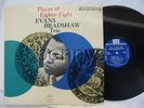 Evans Bradshaw Trio, Pieces Eighty-Eight, Riverside, M-