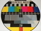 PICTURE DISC: ELEKTRIC MUSIC - TV 2 - BARTOS/KRAFTWERK