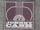 Johnny Cash. The Sun Years. Collectors 5-LP Box Set.