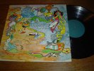 Orig. 60's Texas Acid Casualty Psych LP: Lost And Found