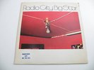 Big Star Alex Chilton Radio City Ardent 1973 Promo Copy
