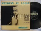 Doug Watkins Mobley Byrd, Original TRANSITION, M-