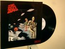 BERNARD FEVRE -COSMOS 2043- LP -ELECTRO COSMIC LIBRARY