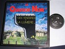 QUATUOR NOIR tenebres Univers zero Belgium prog lp