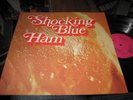 SHOCKING BLUE - HAM   VERY RARE DUTCH PINK ELEPHANT